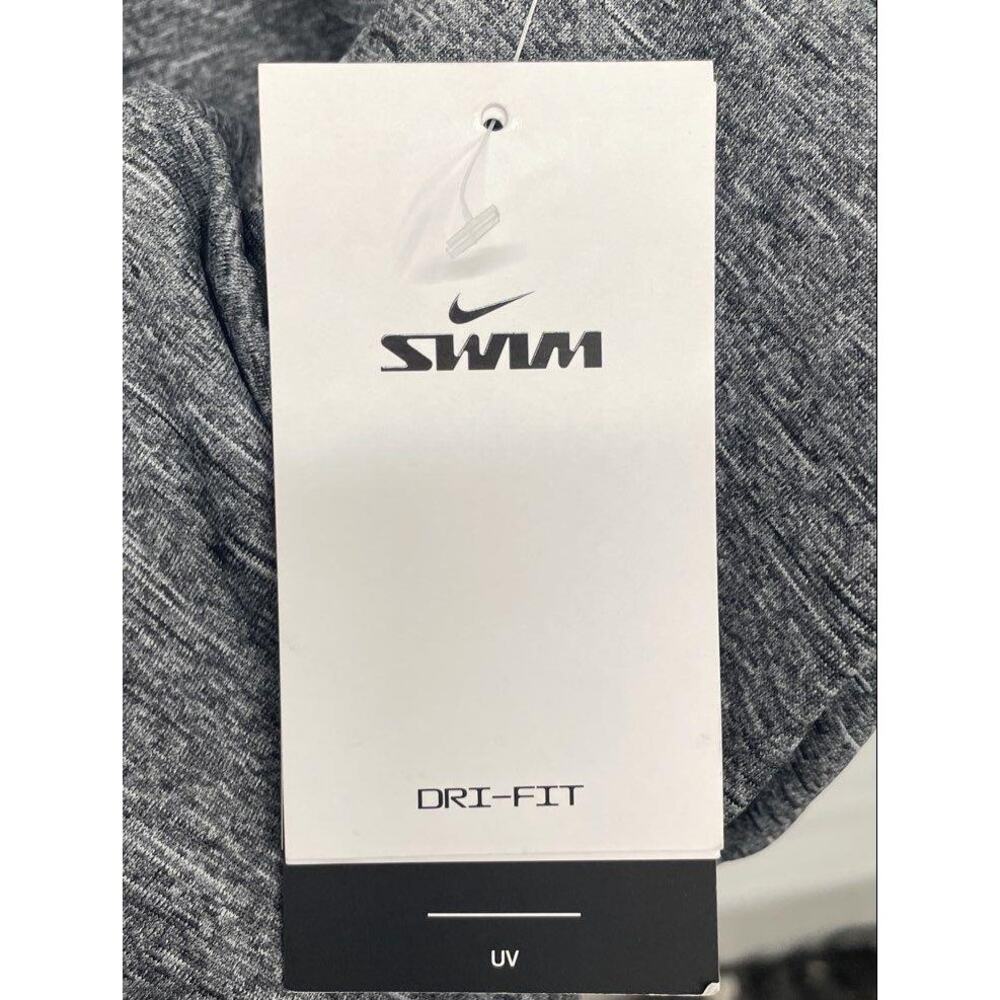 NWT | Nike Swim Dri-Fit Long Sleeve Shirt | Men's XL - Picture 5 of 6